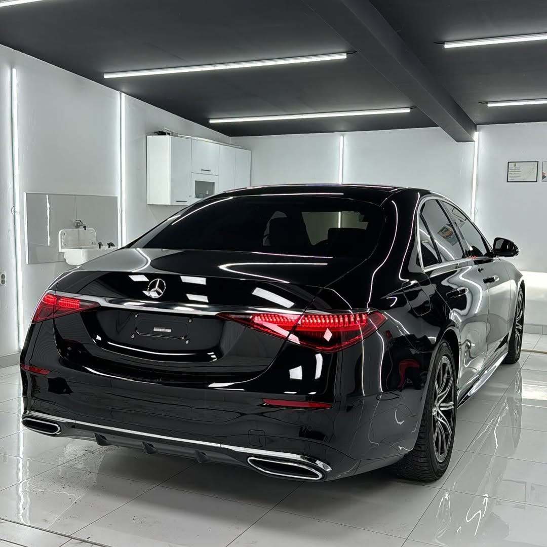 Auto detailing 3