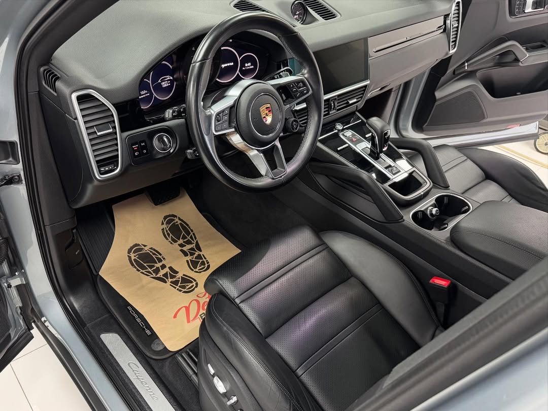 Auto detailing 2